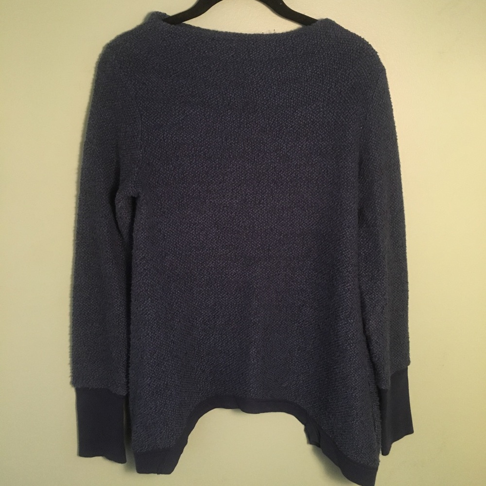 Anthropologie Sweater